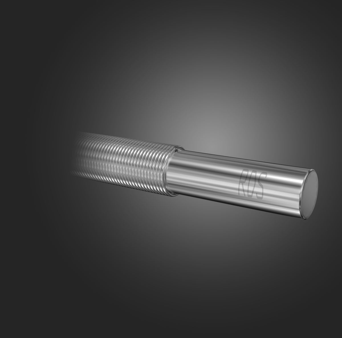 Wire Wound Coating Rods for Wet Film Application – RD Specialties