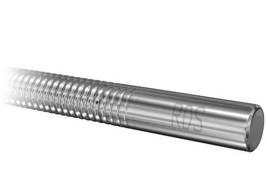 Coating Rod Types – RD Specialties