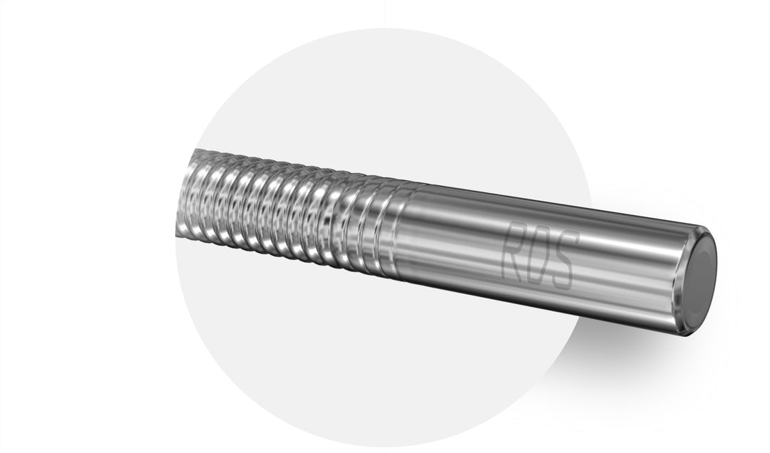 Lab Rods – RD Specialties