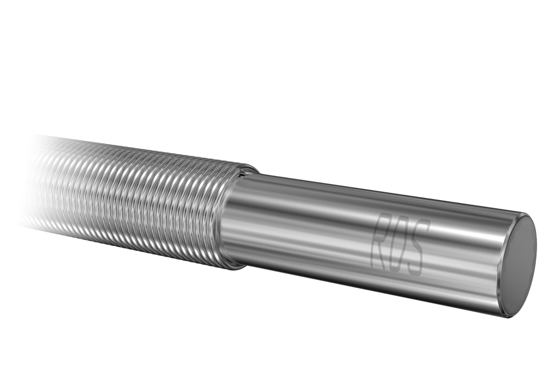 Coating Rod Types – RD Specialties