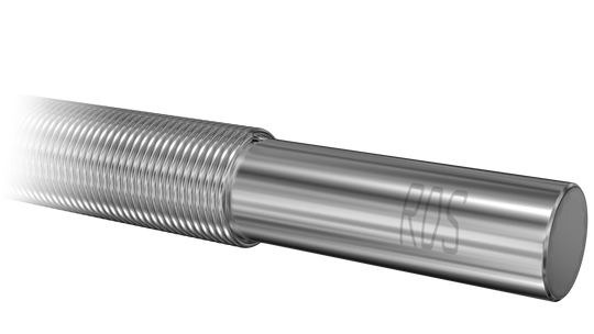 Coating Rod Types – RD Specialties