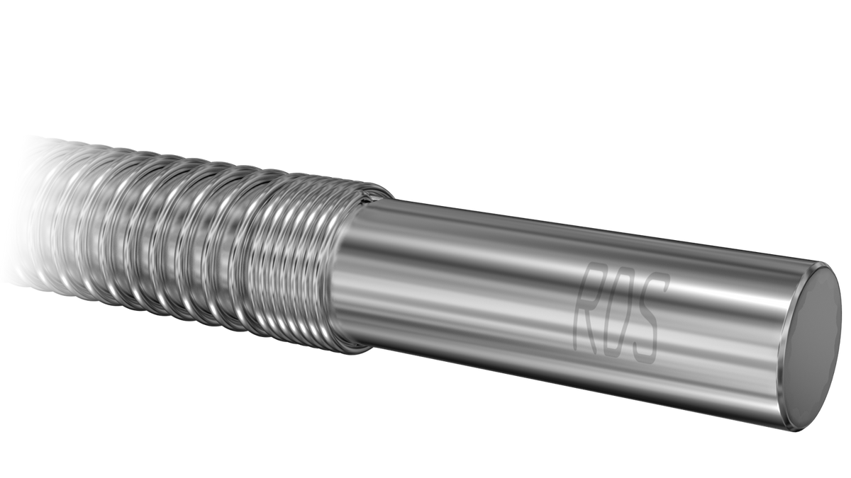 Wire Formed Rdge RD Specialties - Wire Wound and Formed Coating Rods
