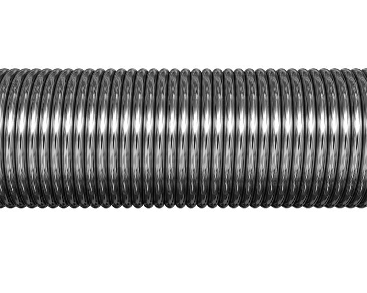 1/4" x 16" Wire Wound Lab Rod
