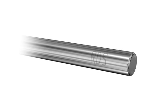 Smooth Lab Rod